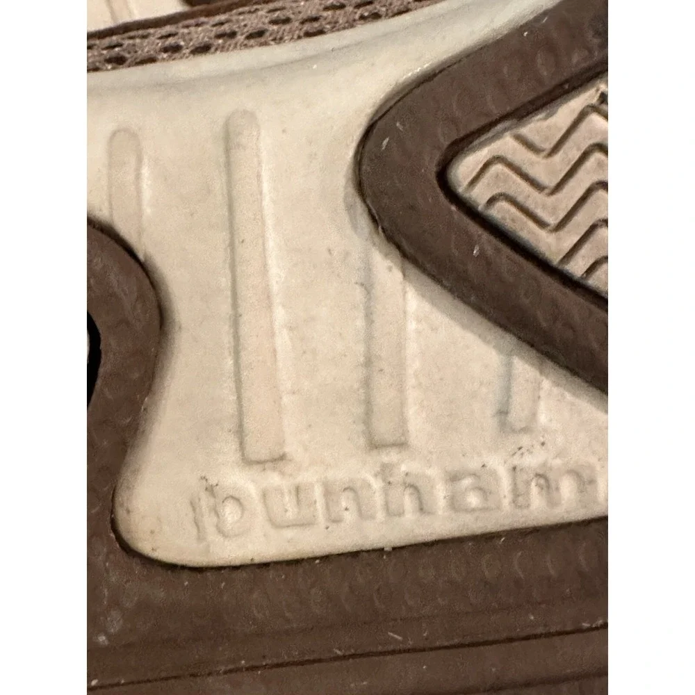 Dunham‎ Men's Captain Boat Shoe Size 11E